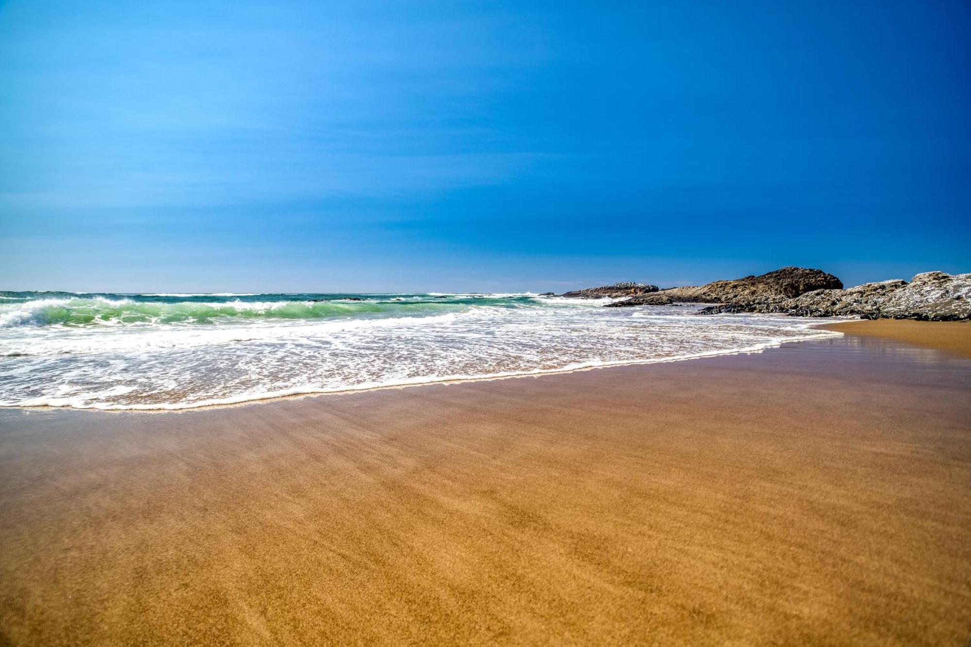 Sea Forever Lincoln City Buitenkant foto
